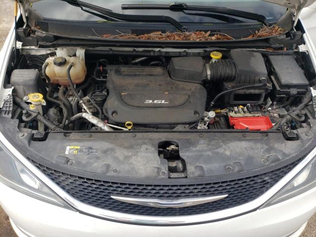 Photo 11 VIN: 2C4RC1EG5JR290334 - CHRYSLER PACIFICA T 