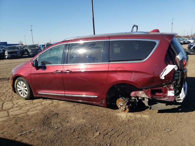 Photo 1 VIN: 2C4RC1EG5JR316141 - CHRYSLER PACIFICA 