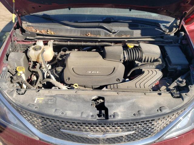 Photo 10 VIN: 2C4RC1EG5JR316141 - CHRYSLER PACIFICA 