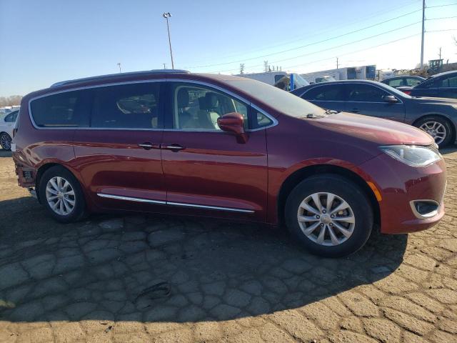 Photo 3 VIN: 2C4RC1EG5JR316141 - CHRYSLER PACIFICA 