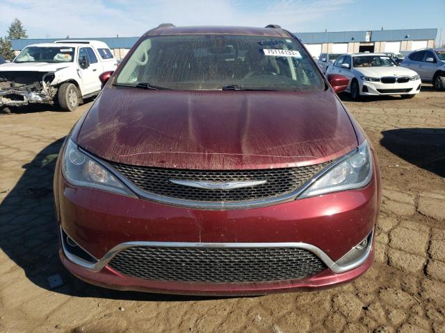 Photo 4 VIN: 2C4RC1EG5JR316141 - CHRYSLER PACIFICA 