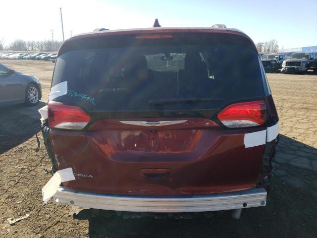 Photo 5 VIN: 2C4RC1EG5JR316141 - CHRYSLER PACIFICA 