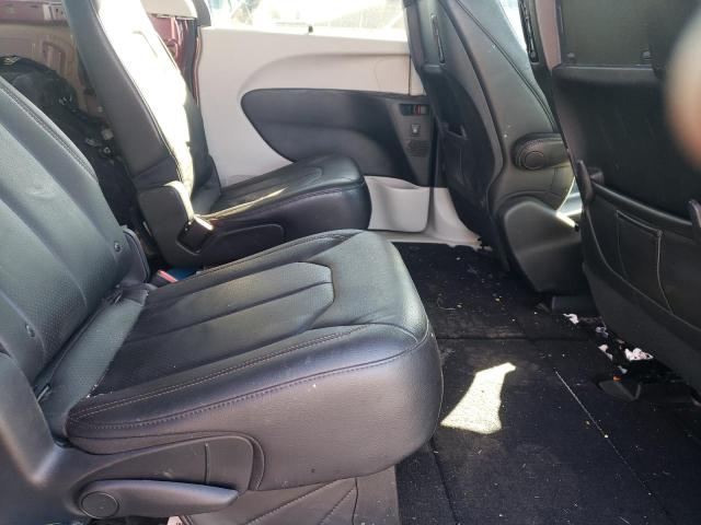 Photo 9 VIN: 2C4RC1EG5JR316141 - CHRYSLER PACIFICA 