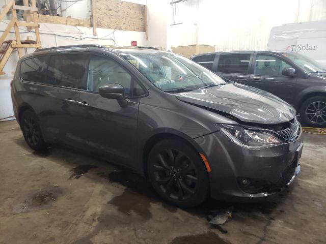 Photo 3 VIN: 2C4RC1EG5JR338155 - CHRYSLER PACIFICA T 