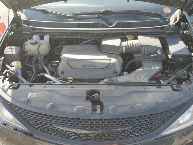 Photo 11 VIN: 2C4RC1EG5KR589002 - CHRYSLER PACIFICA T 