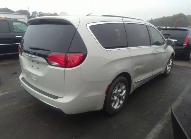 Photo 3 VIN: 2C4RC1EG5KR644175 - CHRYSLER PACIFICA 