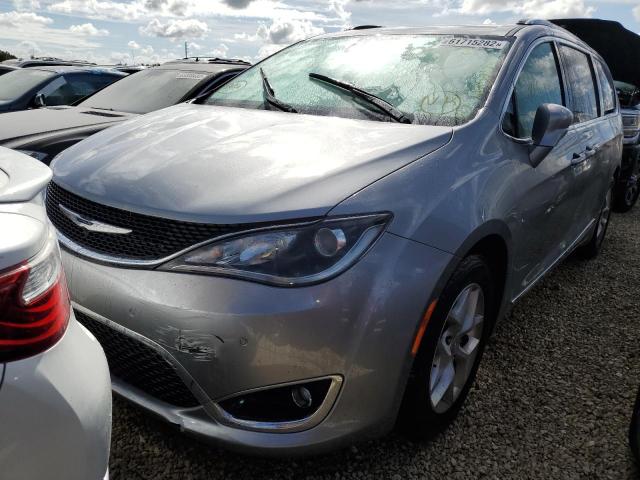 Photo 1 VIN: 2C4RC1EG5LR113494 - CHRYSLER PACIFICA T 