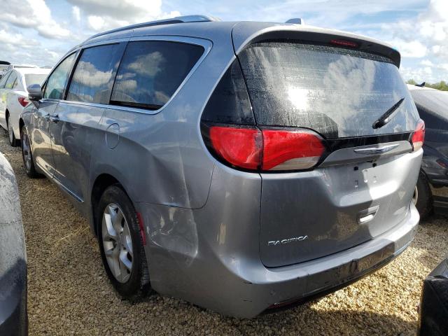 Photo 2 VIN: 2C4RC1EG5LR113494 - CHRYSLER PACIFICA T 