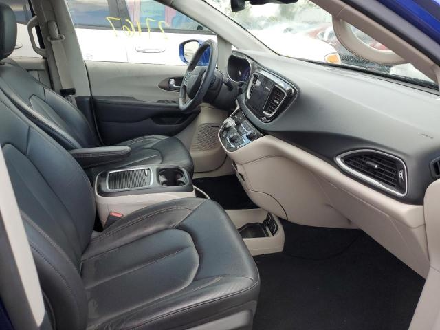 Photo 4 VIN: 2C4RC1EG5LR244344 - CHRYSLER PACIFICA T 