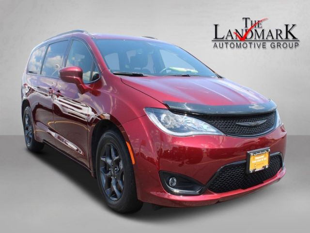 Photo 1 VIN: 2C4RC1EG5LR274458 - CHRYSLER PACIFICA 