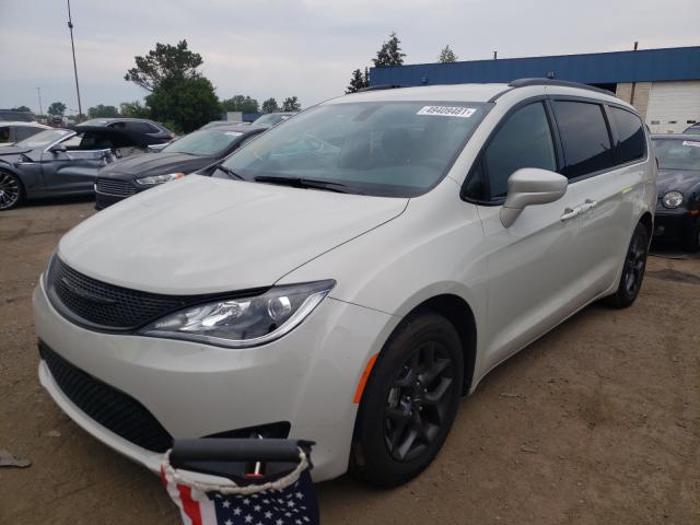 Photo 1 VIN: 2C4RC1EG5LR274461 - CHRYSLER PACIFICA T 