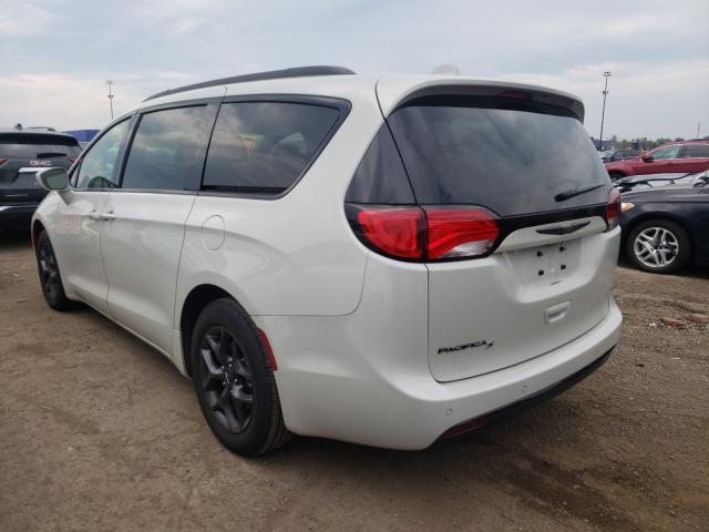 Photo 2 VIN: 2C4RC1EG5LR274461 - CHRYSLER PACIFICA T 