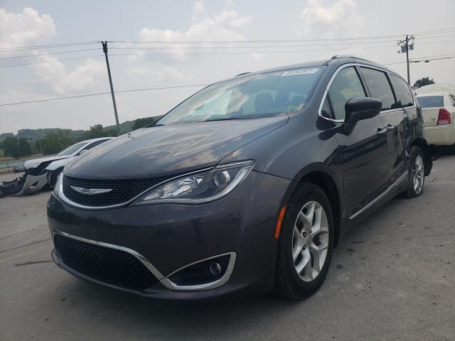 Photo 1 VIN: 2C4RC1EG6HR518643 - CHRYSLER PACIFICA T 