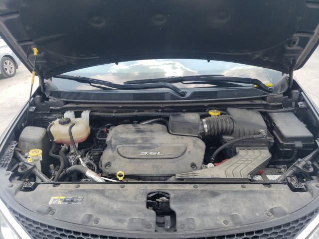 Photo 6 VIN: 2C4RC1EG6HR518643 - CHRYSLER PACIFICA T 