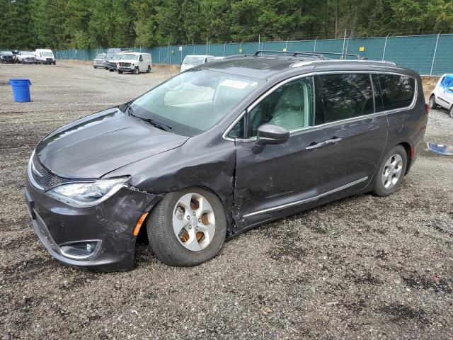 Photo 0 VIN: 2C4RC1EG6HR525947 - CHRYSLER PACIFICA T 