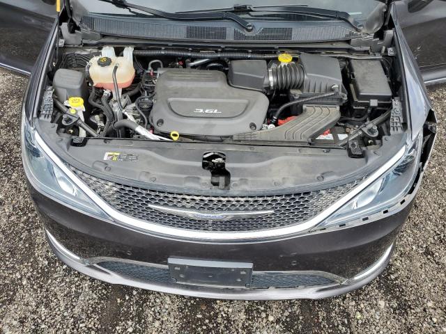 Photo 11 VIN: 2C4RC1EG6HR525947 - CHRYSLER PACIFICA T 