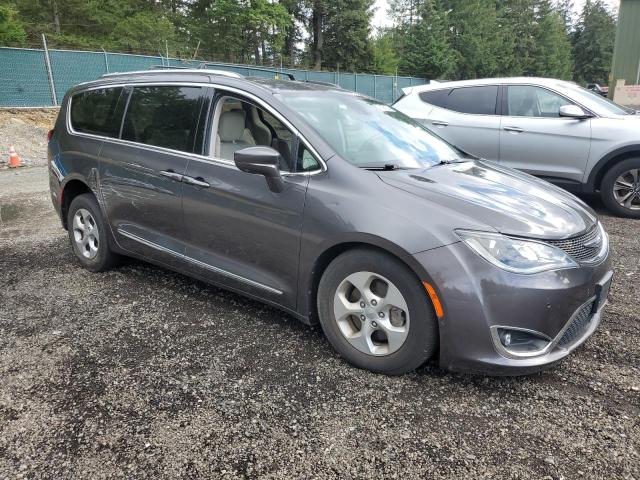 Photo 3 VIN: 2C4RC1EG6HR525947 - CHRYSLER PACIFICA T 