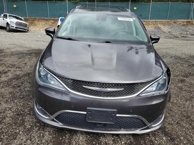 Photo 4 VIN: 2C4RC1EG6HR525947 - CHRYSLER PACIFICA T 