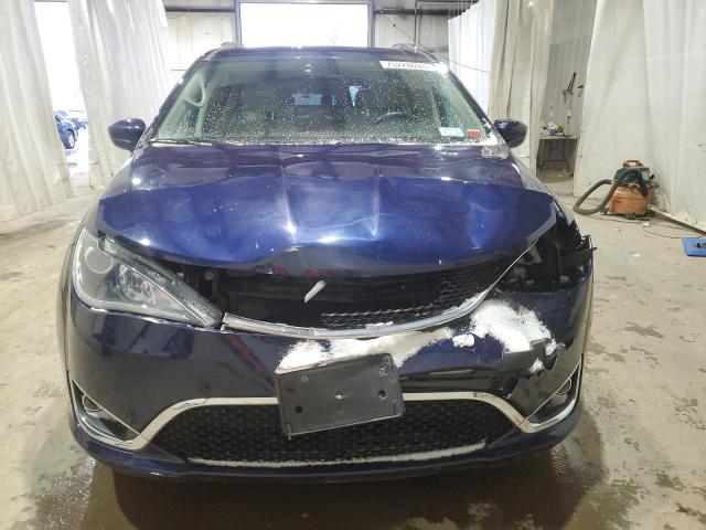 Photo 4 VIN: 2C4RC1EG6HR541176 - CHRYSLER PACIFICA 