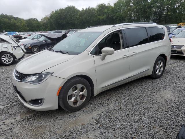 Photo 0 VIN: 2C4RC1EG6HR555952 - CHRYSLER PACIFICA T 