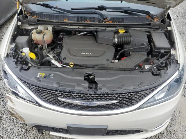 Photo 11 VIN: 2C4RC1EG6HR555952 - CHRYSLER PACIFICA T 