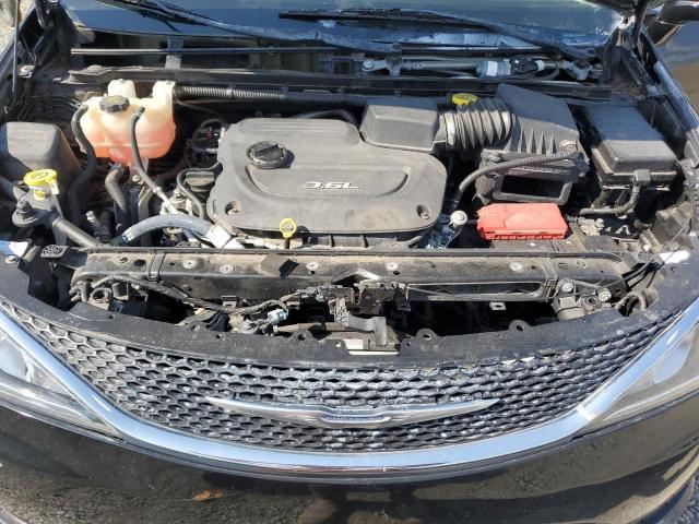 Photo 11 VIN: 2C4RC1EG6HR578521 - CHRYSLER PACIFICA 