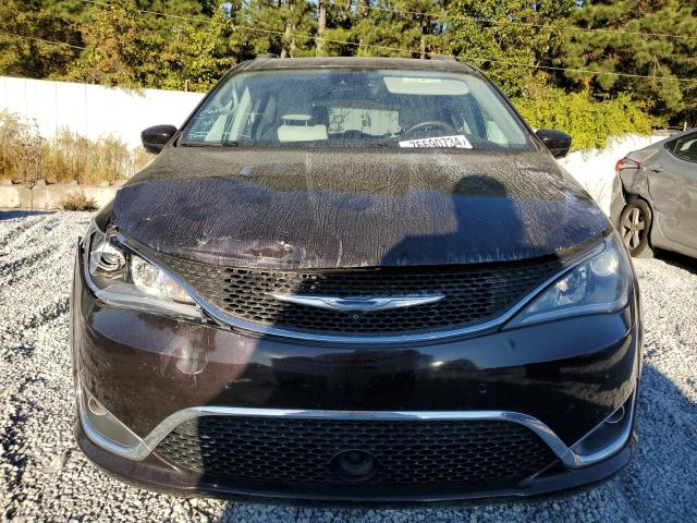 Photo 4 VIN: 2C4RC1EG6HR584819 - CHRYSLER PACIFICA T 