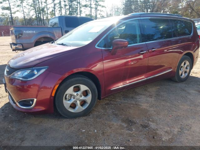 Photo 1 VIN: 2C4RC1EG6HR597845 - CHRYSLER PACIFICA 