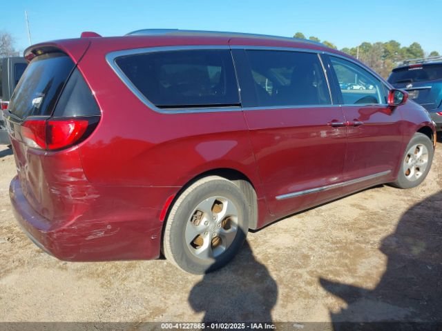 Photo 3 VIN: 2C4RC1EG6HR597845 - CHRYSLER PACIFICA 