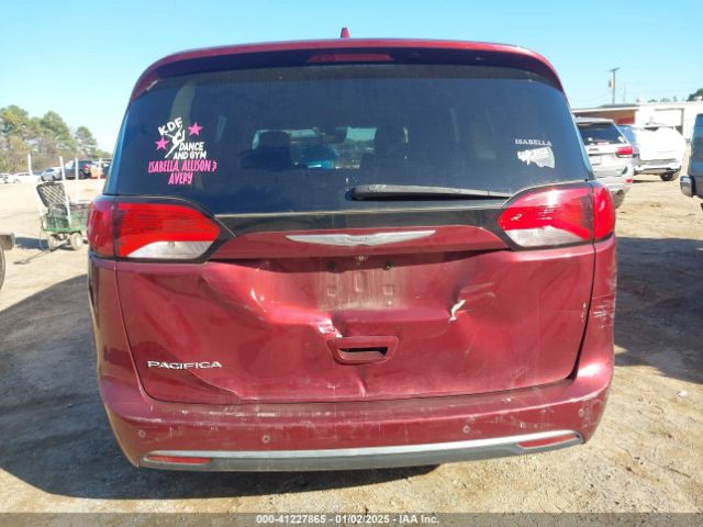 Photo 5 VIN: 2C4RC1EG6HR597845 - CHRYSLER PACIFICA 