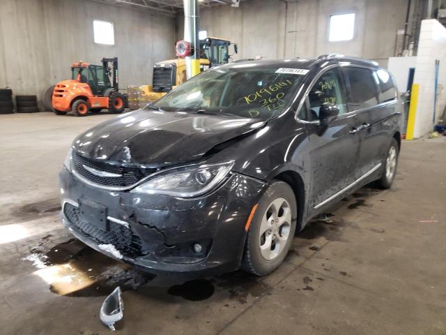 Photo 1 VIN: 2C4RC1EG6HR622761 - CHRYSLER PACIFICA T 