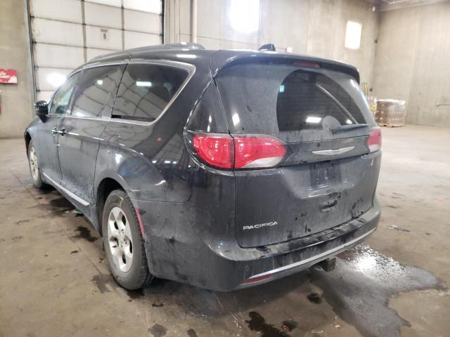 Photo 2 VIN: 2C4RC1EG6HR622761 - CHRYSLER PACIFICA T 