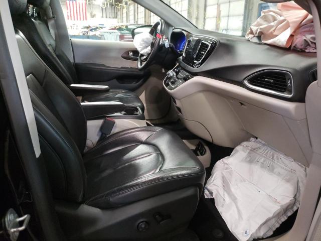 Photo 4 VIN: 2C4RC1EG6HR622761 - CHRYSLER PACIFICA T 