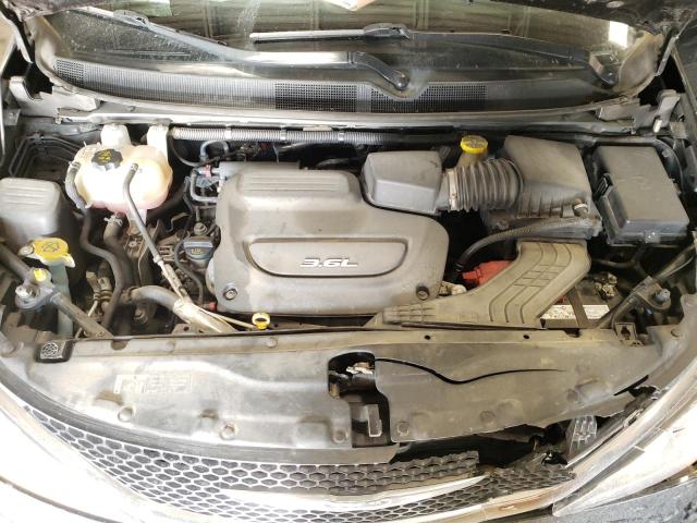 Photo 6 VIN: 2C4RC1EG6HR622761 - CHRYSLER PACIFICA T 