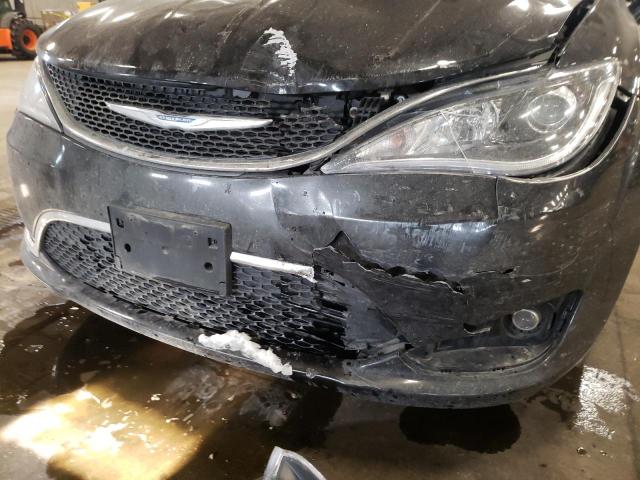 Photo 8 VIN: 2C4RC1EG6HR622761 - CHRYSLER PACIFICA T 