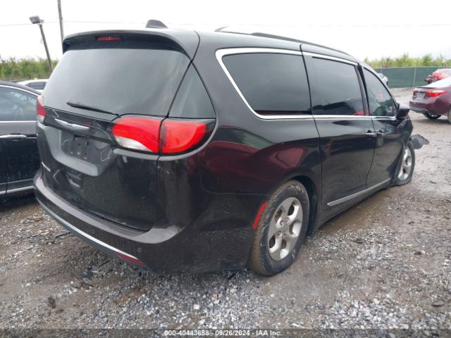 Photo 3 VIN: 2C4RC1EG6HR627877 - CHRYSLER PACIFICA 