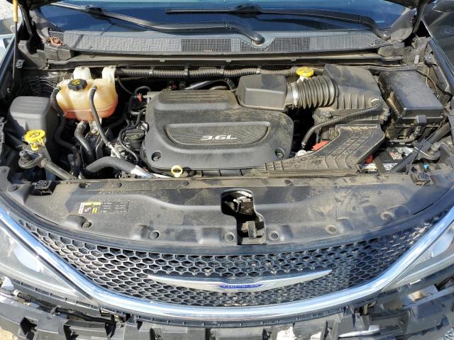 Photo 11 VIN: 2C4RC1EG6HR628267 - CHRYSLER PACIFICA T 