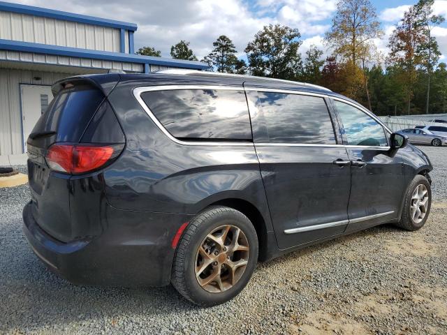 Photo 2 VIN: 2C4RC1EG6HR628267 - CHRYSLER PACIFICA T 