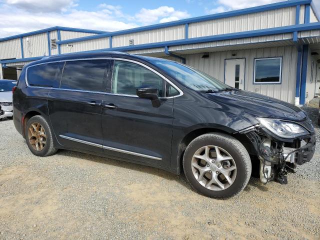 Photo 3 VIN: 2C4RC1EG6HR628267 - CHRYSLER PACIFICA T 