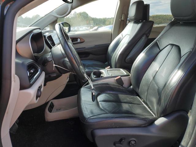 Photo 6 VIN: 2C4RC1EG6HR628267 - CHRYSLER PACIFICA T 