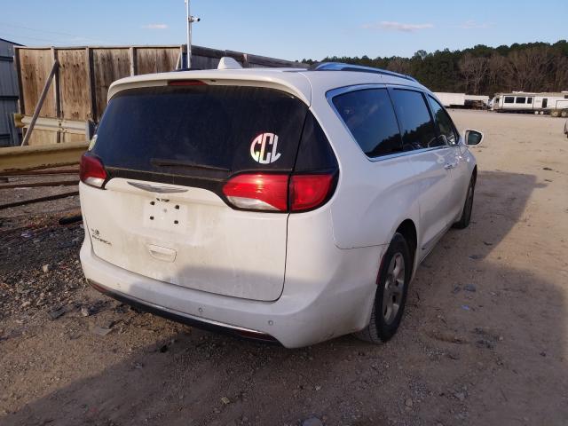 Photo 3 VIN: 2C4RC1EG6HR628348 - CHRYSLER PACIFICA T 