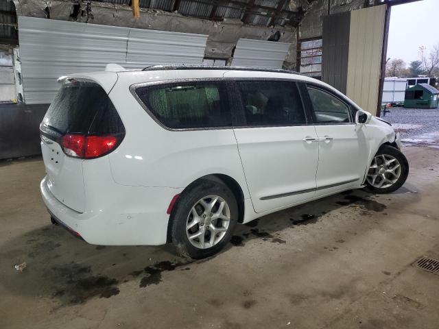 Photo 2 VIN: 2C4RC1EG6HR633372 - CHRYSLER PACIFICA T 