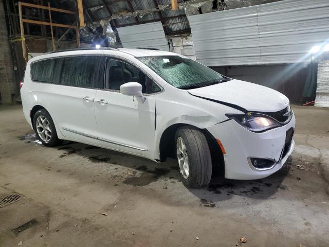 Photo 3 VIN: 2C4RC1EG6HR633372 - CHRYSLER PACIFICA T 