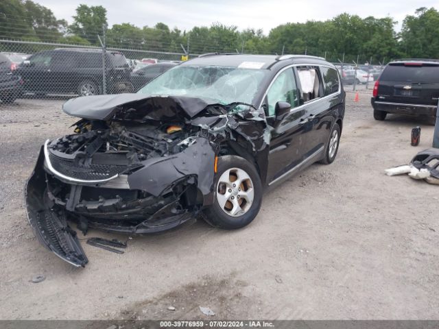 Photo 1 VIN: 2C4RC1EG6HR703680 - CHRYSLER PACIFICA 