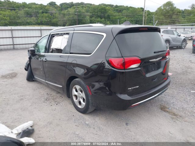 Photo 2 VIN: 2C4RC1EG6HR703680 - CHRYSLER PACIFICA 