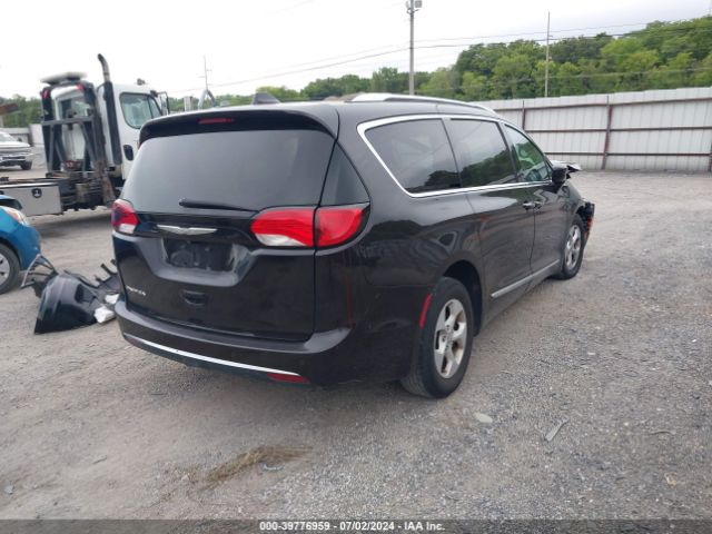 Photo 3 VIN: 2C4RC1EG6HR703680 - CHRYSLER PACIFICA 