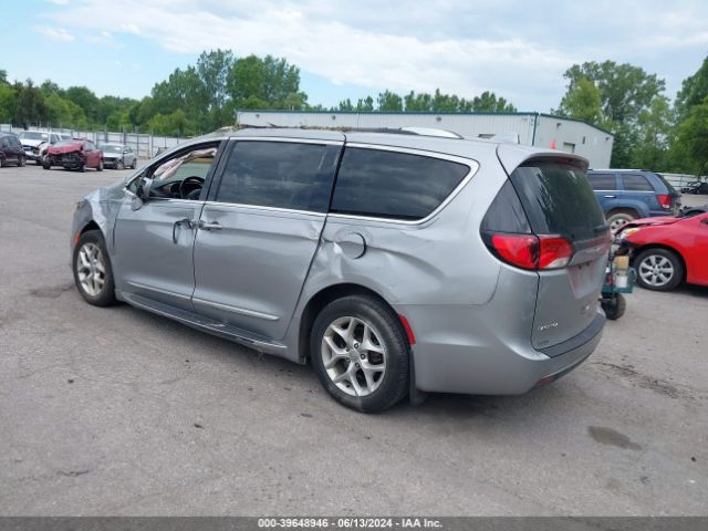 Photo 2 VIN: 2C4RC1EG6HR734055 - CHRYSLER PACIFICA 