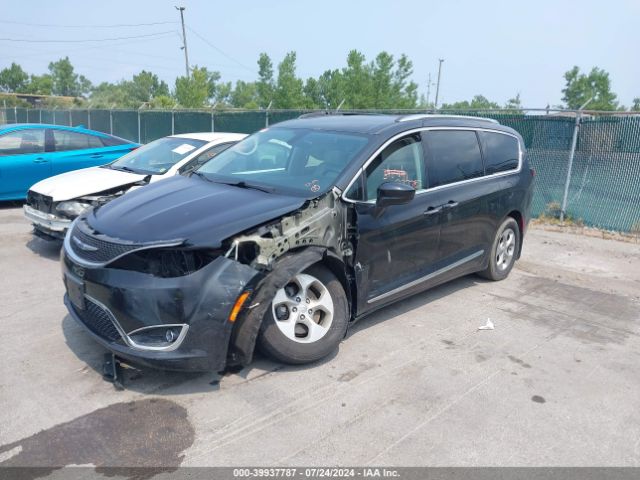 Photo 1 VIN: 2C4RC1EG6HR734606 - CHRYSLER PACIFICA 