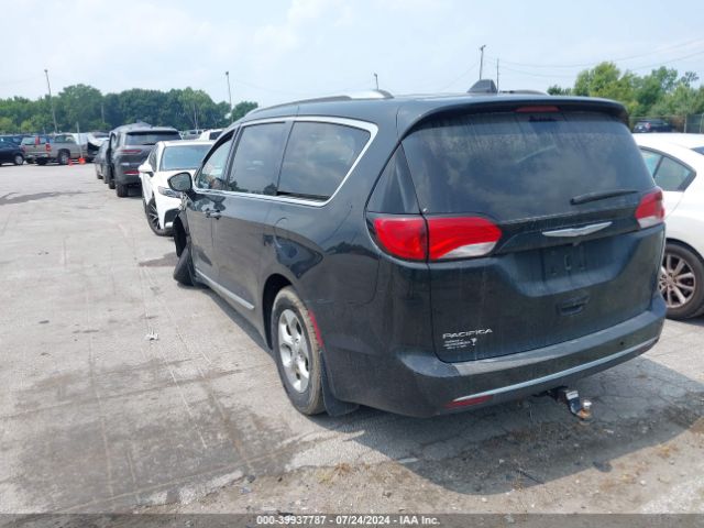 Photo 2 VIN: 2C4RC1EG6HR734606 - CHRYSLER PACIFICA 