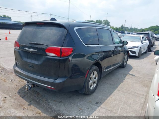 Photo 3 VIN: 2C4RC1EG6HR734606 - CHRYSLER PACIFICA 